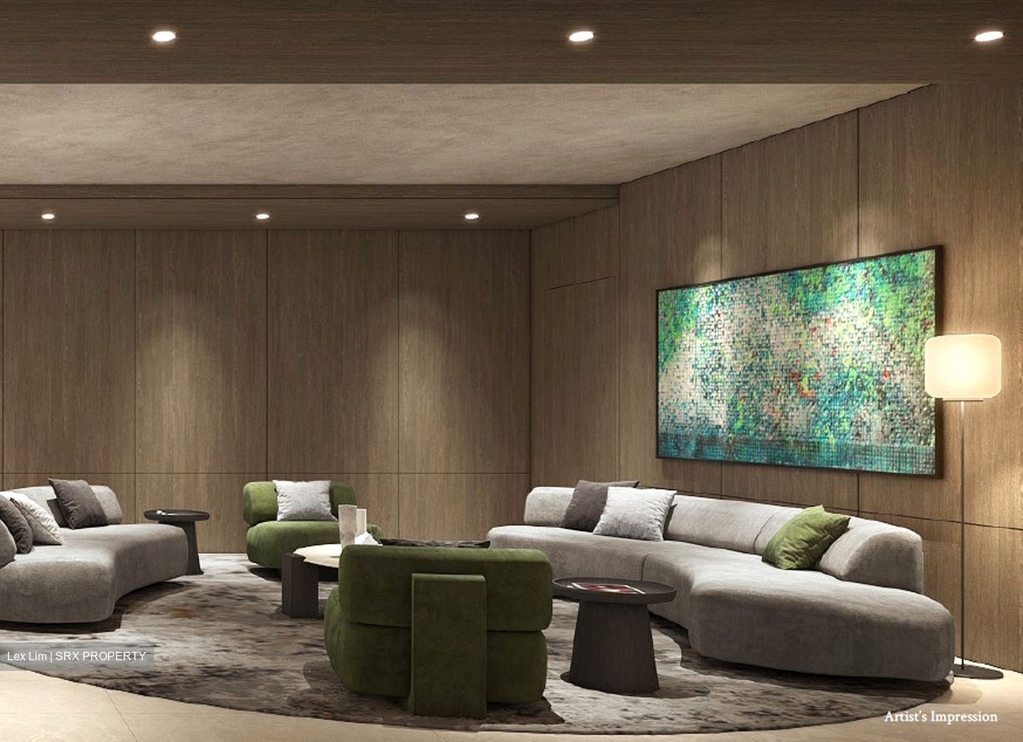 Watten House (D11), Condominium #435411551